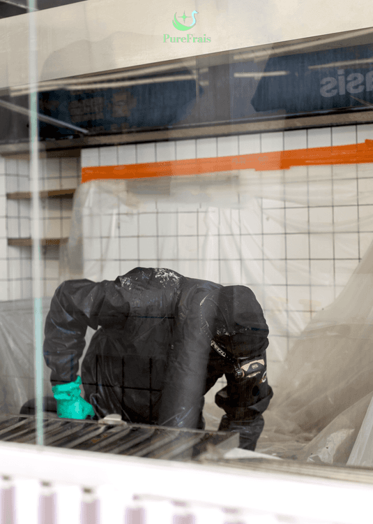 Le nettoyage en profondeur est-il vraiment nécessaire ?